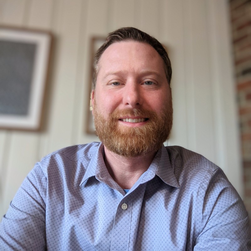 Tim Coughlin, LCSW